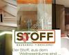 Stoff GmbH Saunabau - Tischlerei