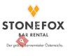 Stonefox Bar Rental