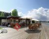 Strandcafe & Seeappartements Bundschuh