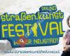 Strassenkunstfestival Wiener Neustadt