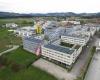 Studentenheim des OÖ Studentenwerk am FH Campus Hagenberg