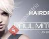 Styling Birgit Paul Mitchell Flagship Salon