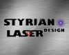 Styrian Laser Design