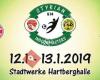 Styrian U14 Indoormasters