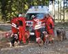 Suchhundestaffel Rotes Kreuz Braunau