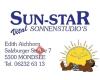 Sun Star Mondsee