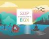 SUP BOX - R&D customized