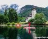 SUP Center Salzkammergut