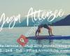 SUP Yoga Attersee
