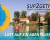 Sup2Gether • SUP Center • Kärnten
