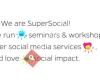 SuperSocial