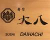 Sushi Bar Daihachi