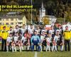 SV Bad St. Leonhard