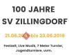 SV Zillingdorf