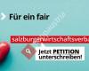 SWV - Salzburger Wirtschaftsverband