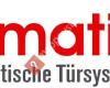 Symatic Türsysteme GmbH