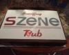 SZeNe Pub