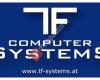 T & F Computer & Networksystems GmbH