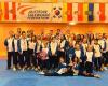 Taekwondo Schule Innsbruck & Wattens