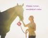 Tamara Ulbrich- Happy horse, confident rider