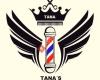 Tana's Barber Shop