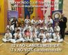 Tangun Taekwondo CLUB Tulln