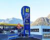 Tankstelle Allmer