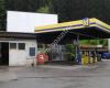 Tankstelle Digruber Mitterbach