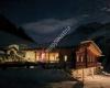 Taschach Alpe (ehemalige Taschach Alm)
