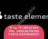 Taste Elements
