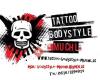 Tattoo Bodystyle Muchl