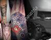 Tattoo Jochen MNC