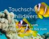 Tauchschule Chilidivers