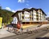 Tauernhof Flachau, Funsport-, Bike- und Skihotelanlage