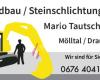 Erdbau/ Steinschlichtungen Tautschnig Mario