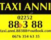 Taxi Anni