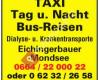 Taxi Eichingerbauer Mondsee