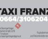 Taxi Franz