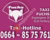Taxi Fuchs