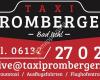 Taxi Promberger
