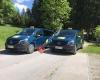 Taxi Tom & Hechl rent a car Schladming-Dachstein