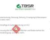 TBSR - International Services