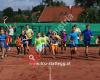 TCU Stattegg - Tennisbuffet Feiertag