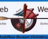 Technik-Museum -Triebwerk