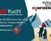 TEDxKuchl