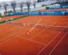 Tennis BAC - Baden