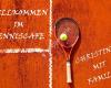 Tenniscafe Landeck