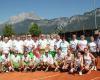 Tennisclub Panorama St. Johann in Tirol