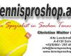 Tennisproshop
