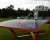Teqball Team Thalheim